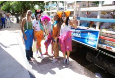 Faculdade SEAMA