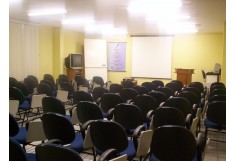 Auditório Ruy de Castro
